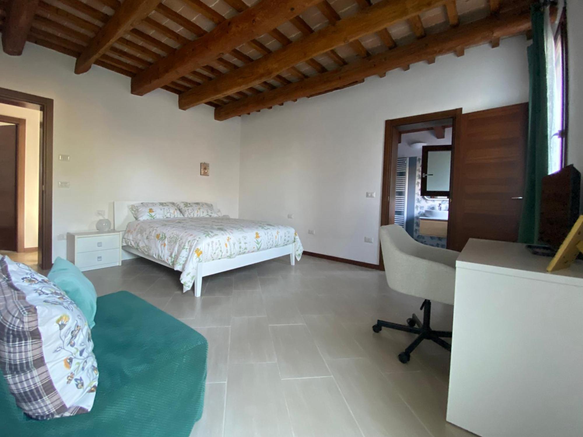 I Gatti E La Volpe B&B Budrio  Εξωτερικό φωτογραφία